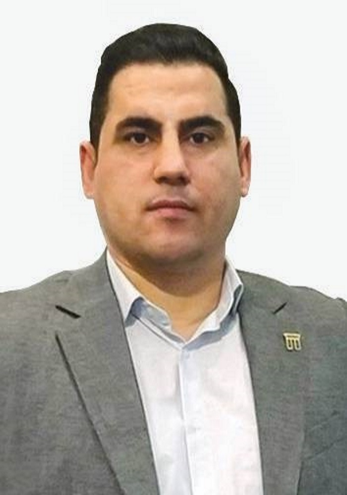 team member